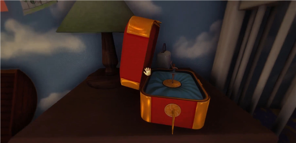 睡梦之中手机版