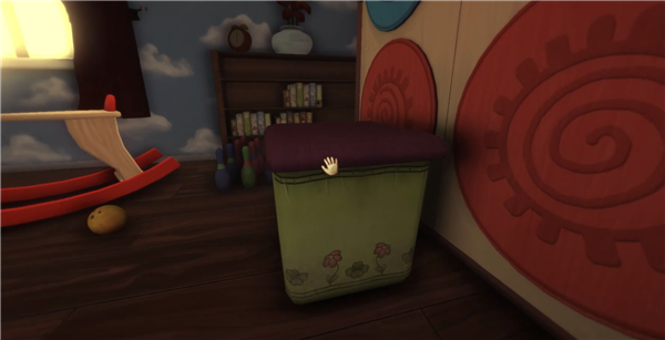 睡梦之中手机版