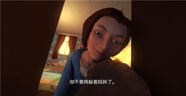 睡梦之中手机版