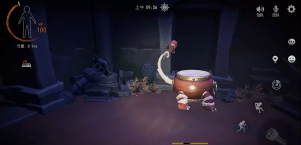 超自然行动组游戏官方版下载