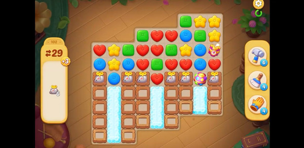 麦吉庄园游戏安卓版下载