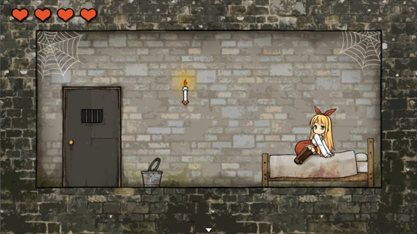 忧郁的安娜汉化版