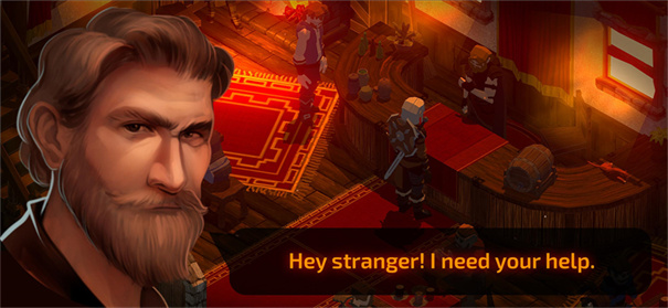 刀剑竞技场2中文版