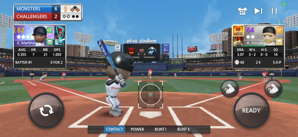 职业棒球9正式版