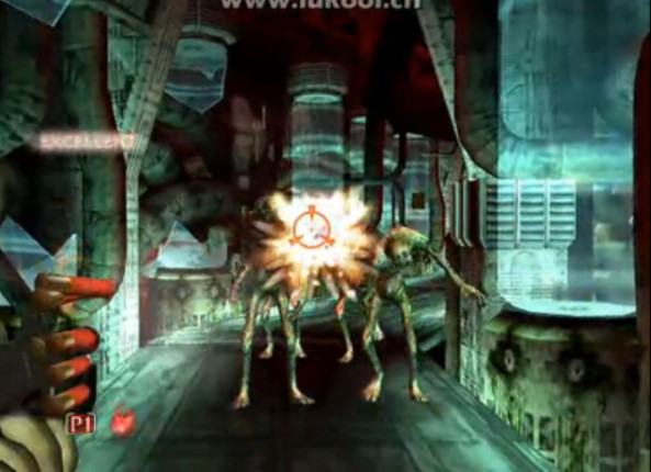 死亡之屋3手机版