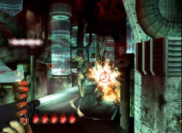 死亡之屋3手机版