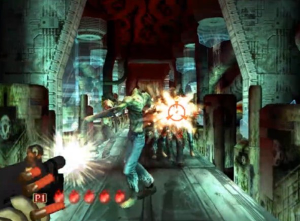 死亡之屋3手机版