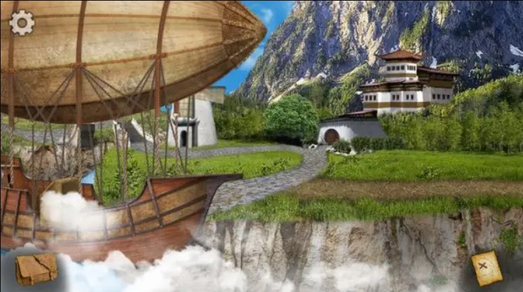 营救魔法师汉化版