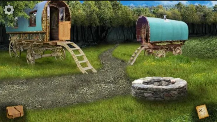 营救魔法师汉化版