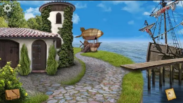 营救魔法师汉化版