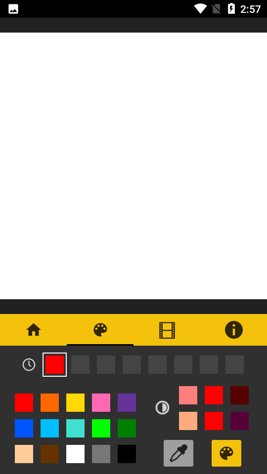 甜瓜游乐场模组制作工具