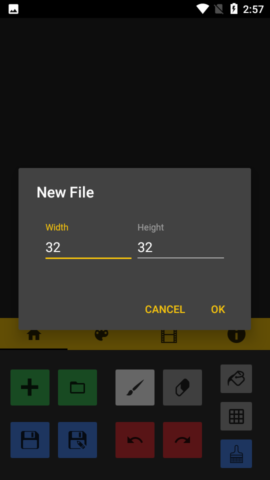 甜瓜游乐场模组制作工具