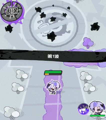 乱涂彩世界正式版游戏玩法-2