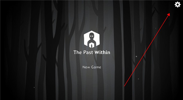 the past within汉化版