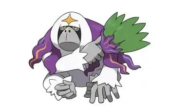 宝可梦剑盾手机版