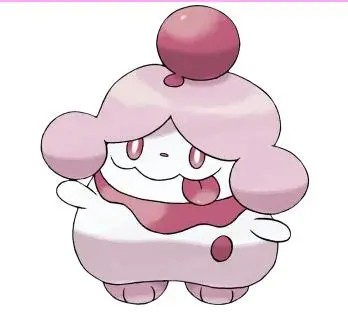 宝可梦剑盾手机版