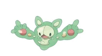 宝可梦剑盾手机版