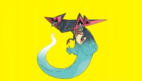 宝可梦剑盾手机版