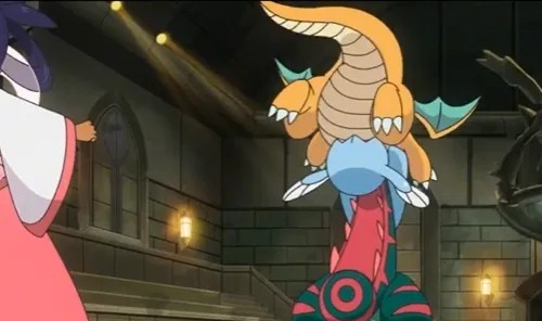 宝可梦剑盾手机版