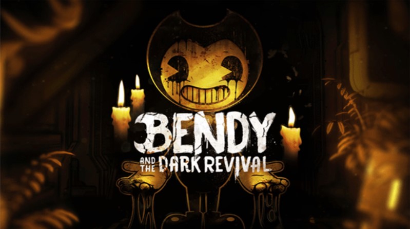 班迪与黑暗复兴手机版