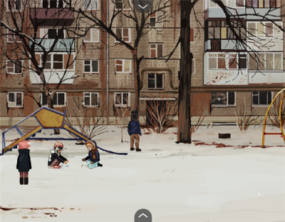 血肉与混凝土手机版