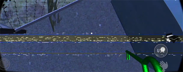 罗纳德的麦当劳