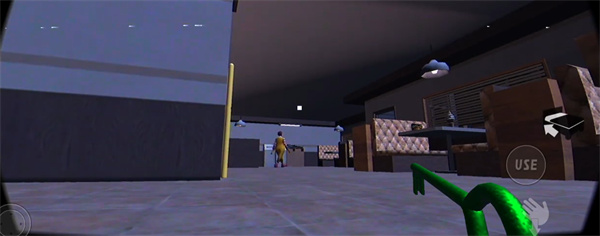 罗纳德的麦当劳