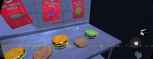 罗纳德的麦当劳