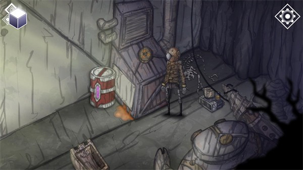 太空站52号谋杀案游戏