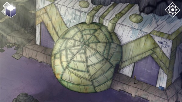 太空站52号谋杀案游戏