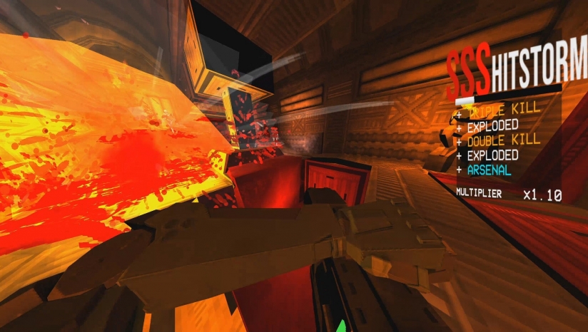 终极杀戮移动版