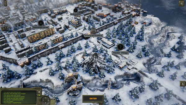 核爆rpg特鲁格勒