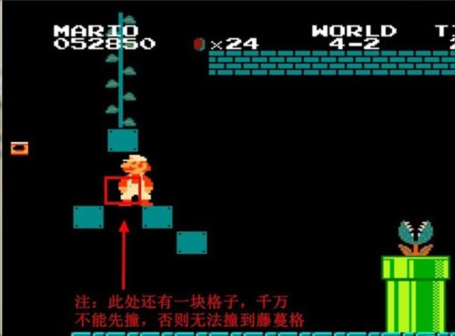 马里奥制造1手机版11