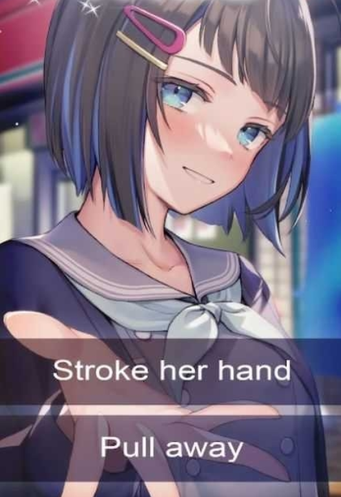 我与孤独美人的生活手游