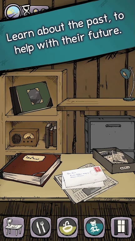 我的孩子生命之泉中文版