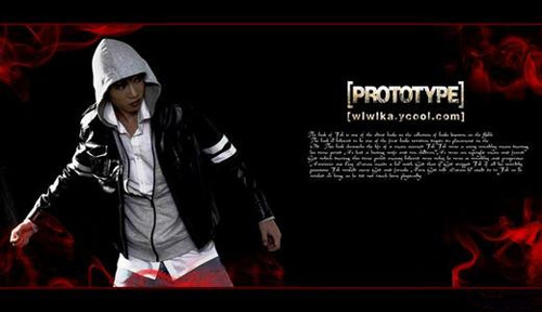 虐杀原形1手机版