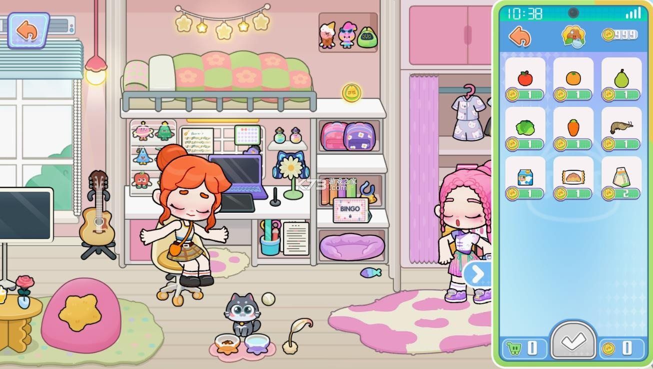 奇妙创意世界2026