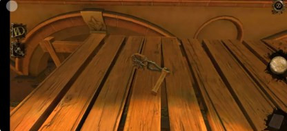 达芬奇密室2中文版