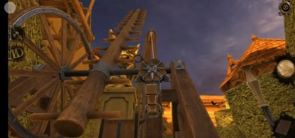 达芬奇密室2中文版