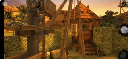 达芬奇密室2中文版