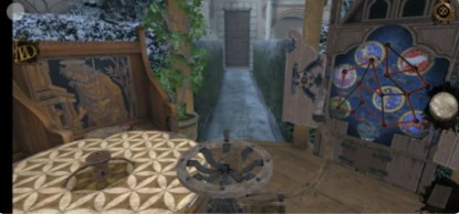 达芬奇密室2中文版