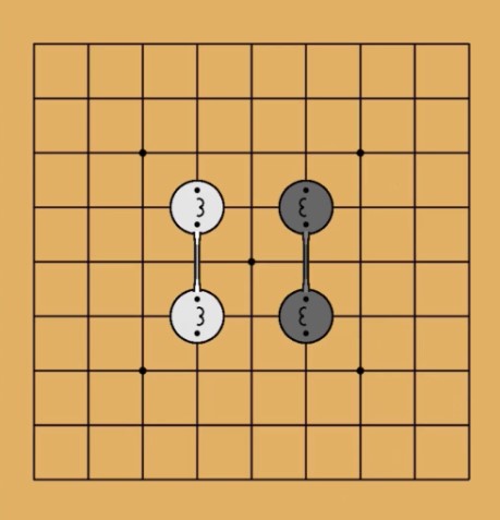 小猫围棋