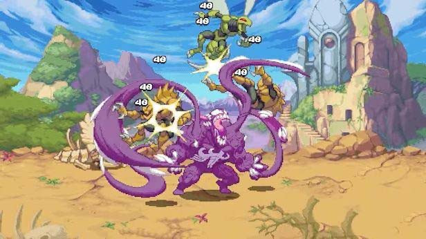 漫威宇宙入侵手机版