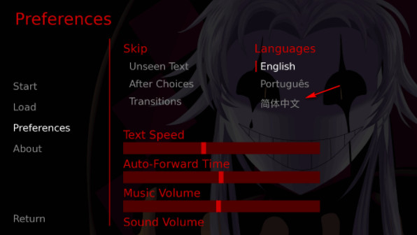 怪胎马戏团游戏手机版下载(The Freak Circus)