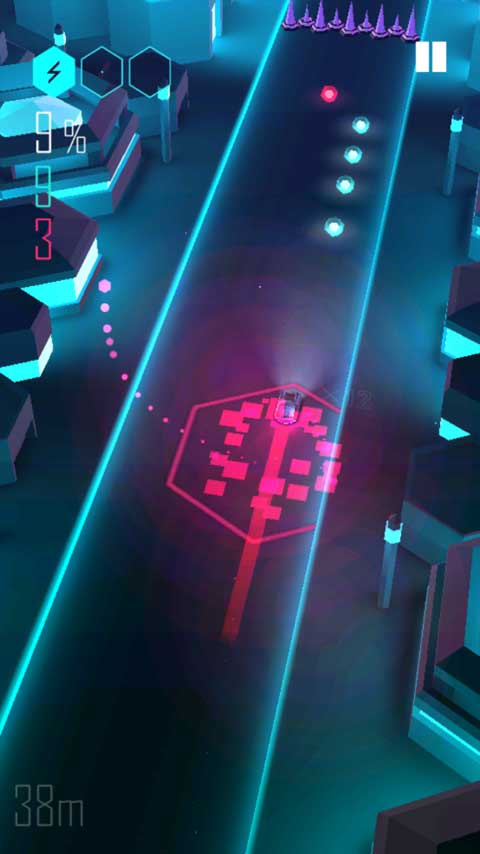 电音超跑中文版