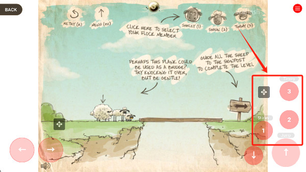 送小羊回家下载安卓版(Home Sheep Home)