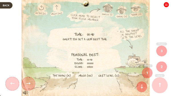 送小羊回家下载安卓版(Home Sheep Home)