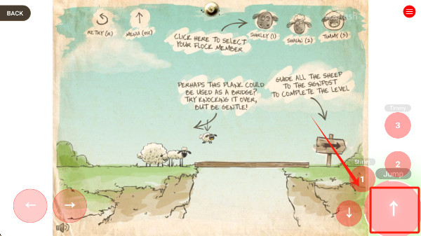 送小羊回家下载安卓版(Home Sheep Home)
