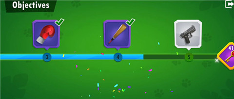 怎么获得武器配图9