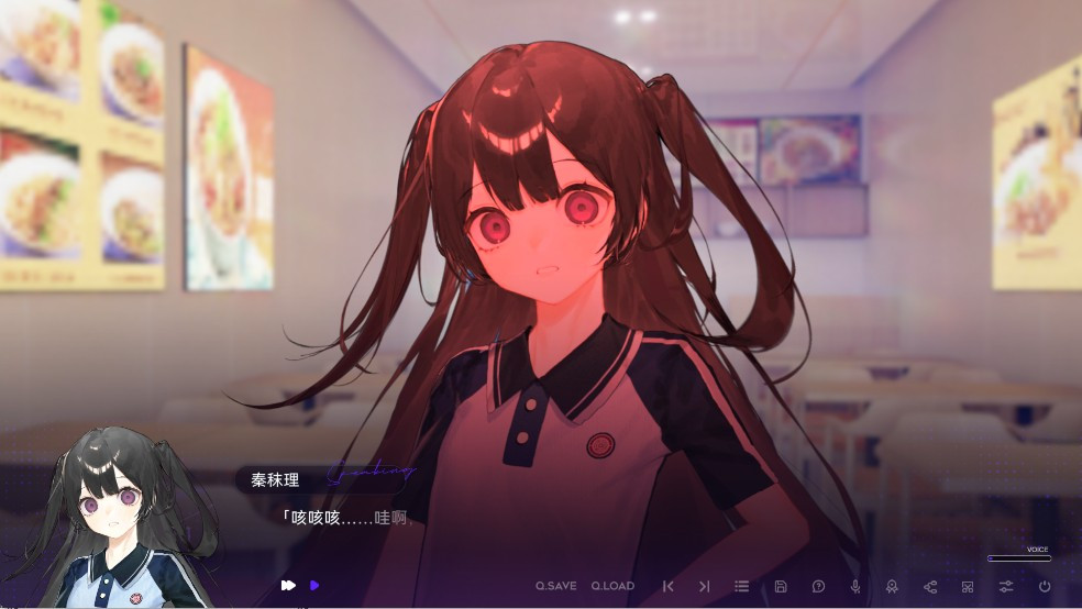 构想彼方完整版